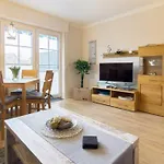 Jolle D11 In In Ruhiger Lage Apartment Norden