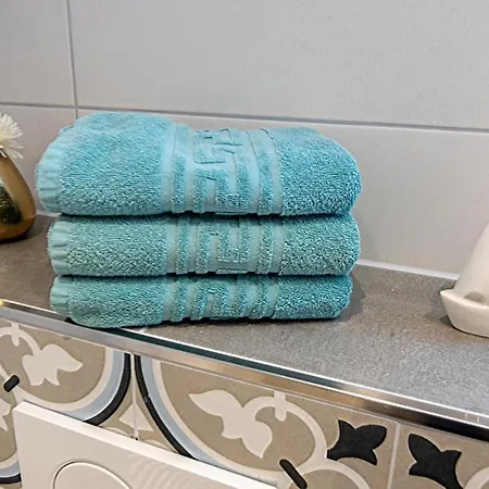 Jolle D11 In In Ruhiger Lage Apartment *