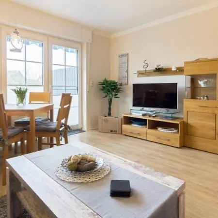 Jolle D11 In In Ruhiger Lage Apartment Norden