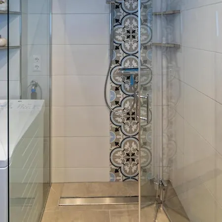 Jolle D11 In In Ruhiger Lage Apartment *