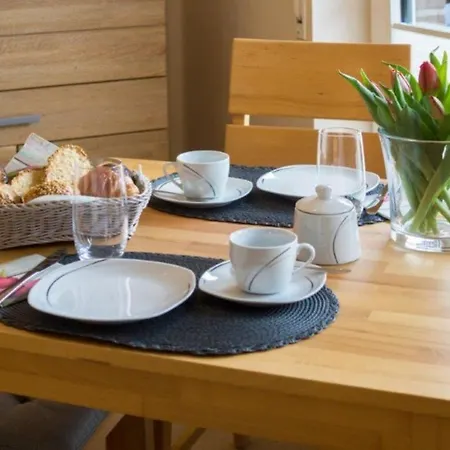 Jolle D11 In In Ruhiger Lage Apartment *