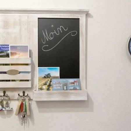 Apartment Jolle D11 In In Ruhiger Lage