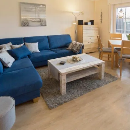 Jolle D11 In In Ruhiger Lage Appartement *