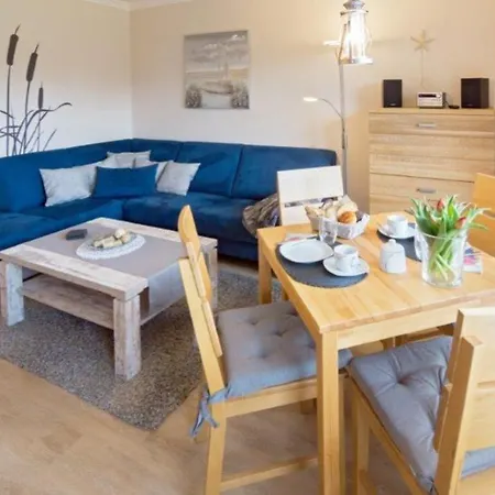 Appartement Jolle D11 In In Ruhiger Lage