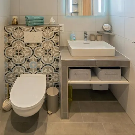 Appartement Jolle D11 In In Ruhiger Lage *