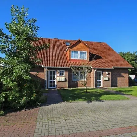Jolle D11 In In Ruhiger Lage Appartement