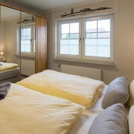 Jolle D11 In In Ruhiger Lage Appartement *