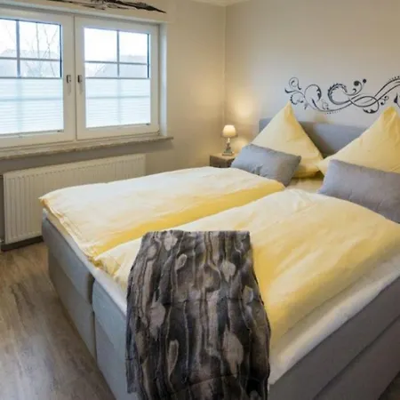 Jolle D11 In In Ruhiger Lage Appartement