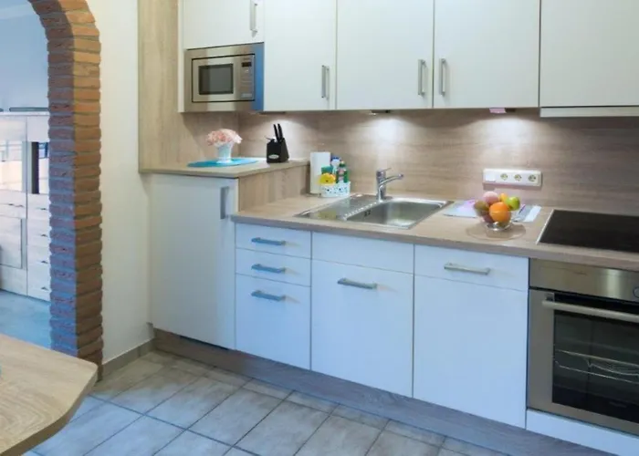 公寓 Jolle D11 In In Ruhiger Lage