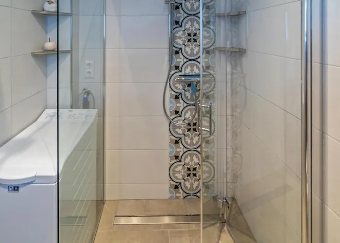 Jolle D11 In In Ruhiger Lage 公寓 *