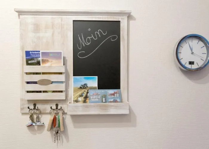 公寓 Jolle D11 In In Ruhiger Lage